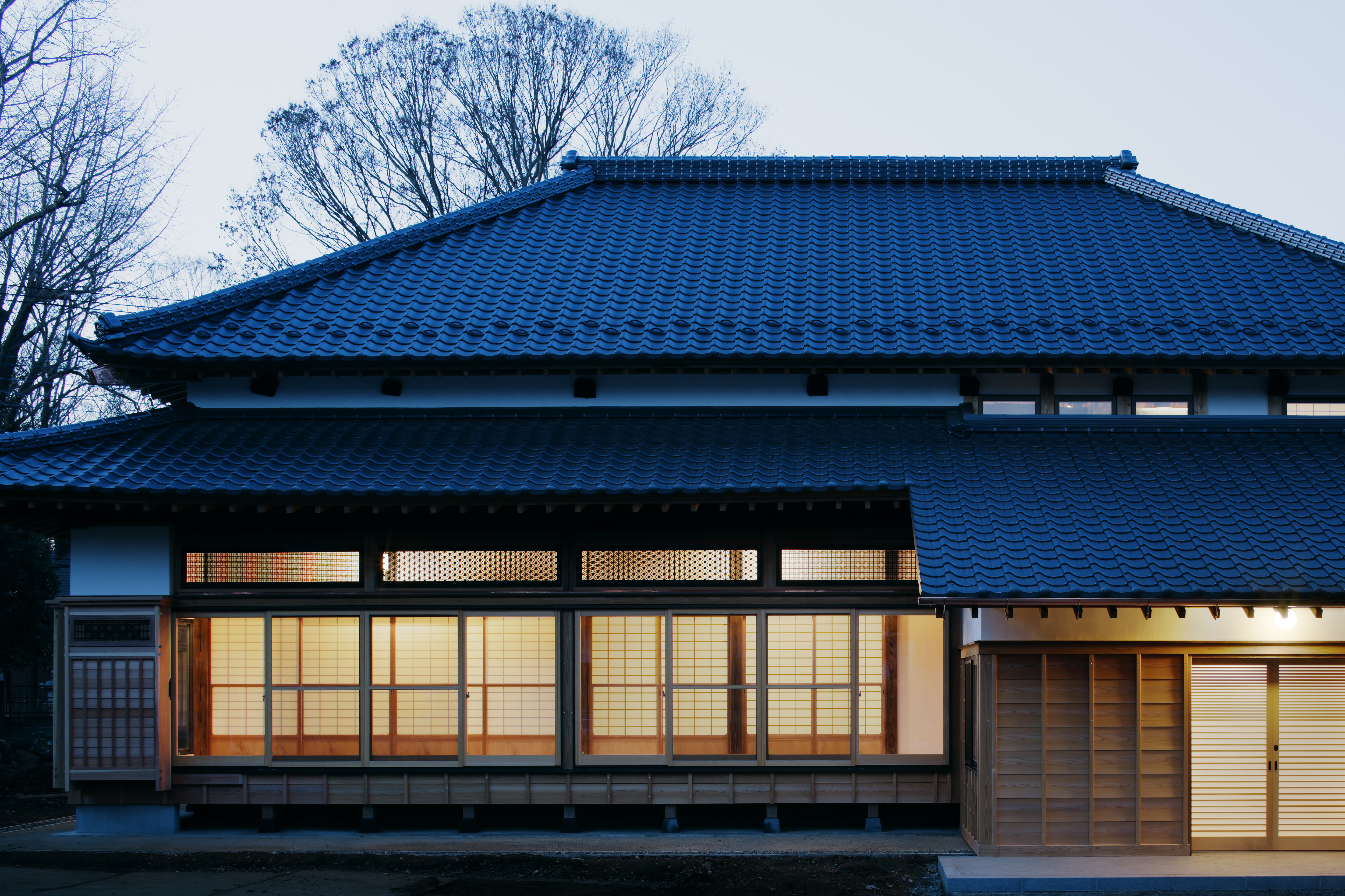 株式会社西本組 / 西本建築事務所