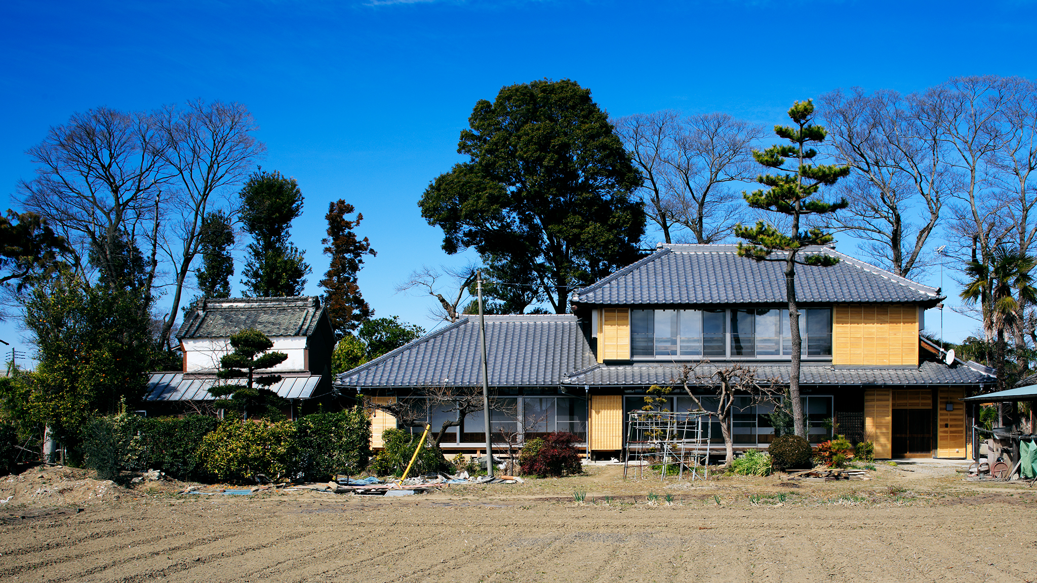 株式会社西本組 / 西本建築事務所